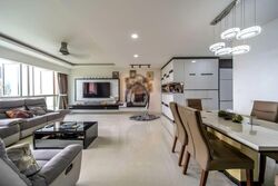 Blk 296C Skyline II @ Bukit Batok (Bukit Batok), HDB 5 Rooms #562141411